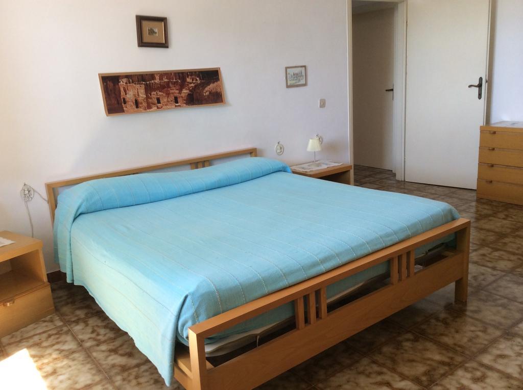 Agriturismo Susanna E Atria Bibbona Rom bilde