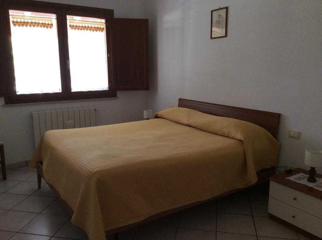 Agriturismo Susanna E Atria Bibbona Rom bilde