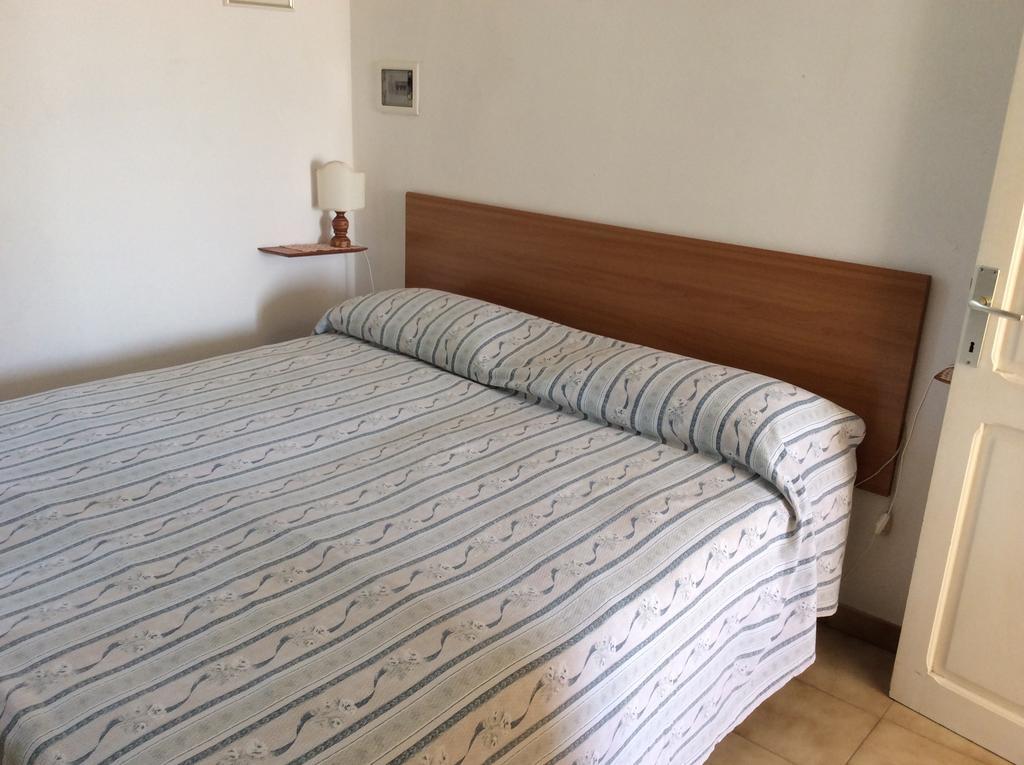Agriturismo Susanna E Atria Bibbona Rom bilde