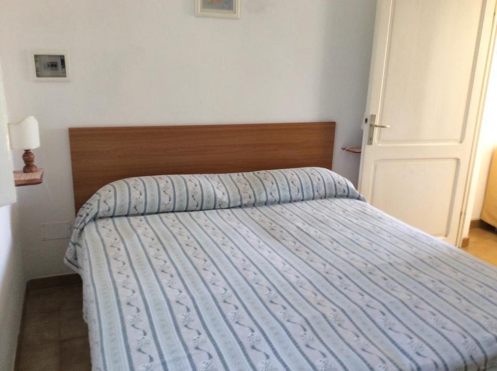 Agriturismo Susanna E Atria Bibbona Rom bilde