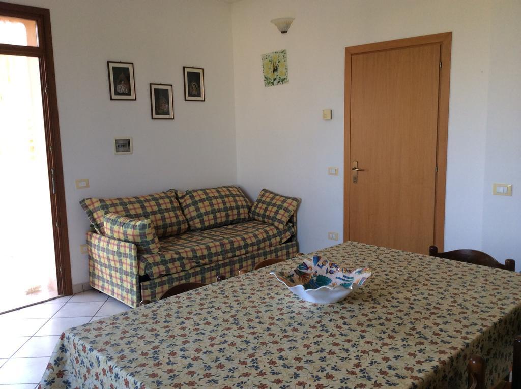 Agriturismo Susanna E Atria Bibbona Rom bilde