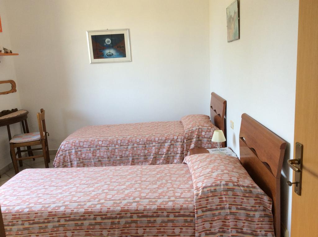 Agriturismo Susanna E Atria Bibbona Rom bilde