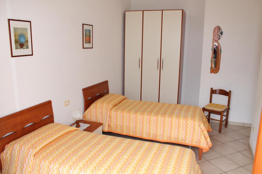 Agriturismo Susanna E Atria Bibbona Rom bilde