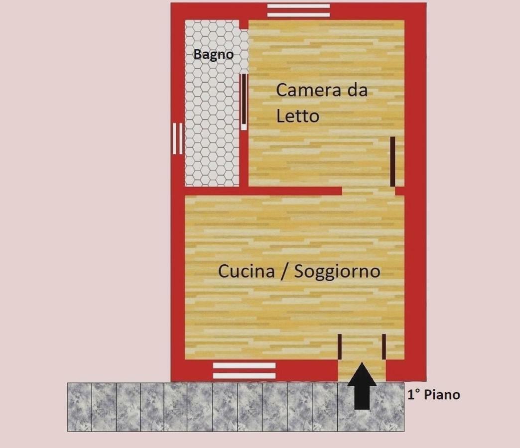 Agriturismo Susanna E Atria Bibbona Eksteriør bilde
